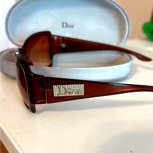 dior sunglasses